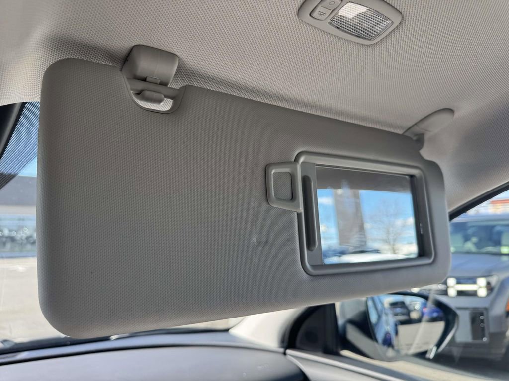 Used 2025 Hyundai Tucson SEL image 32