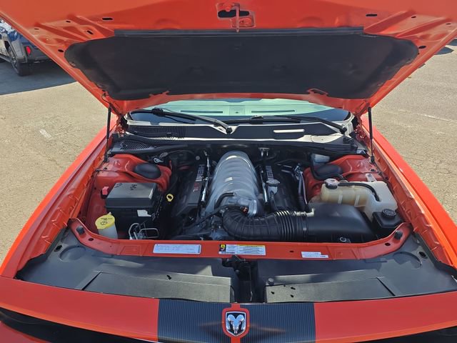 Used 2009 Dodge Challenger SRT8 w/ SRT Option Group II image 29