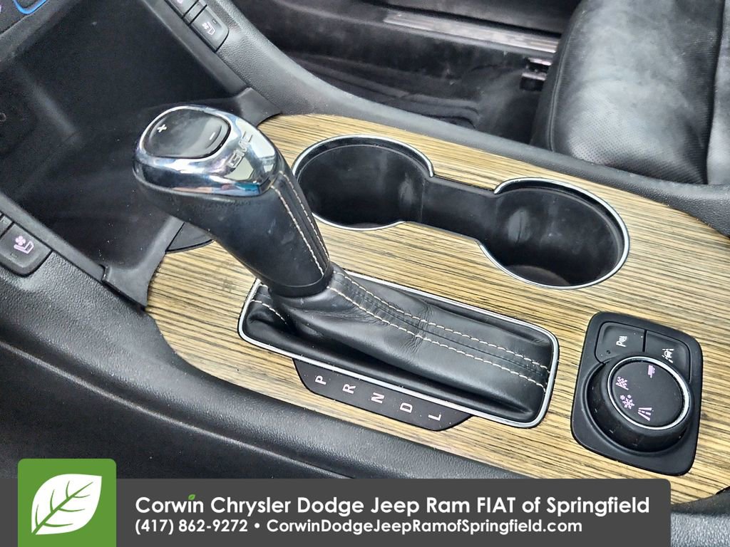 Used 2017 GMC Acadia Denali image 19