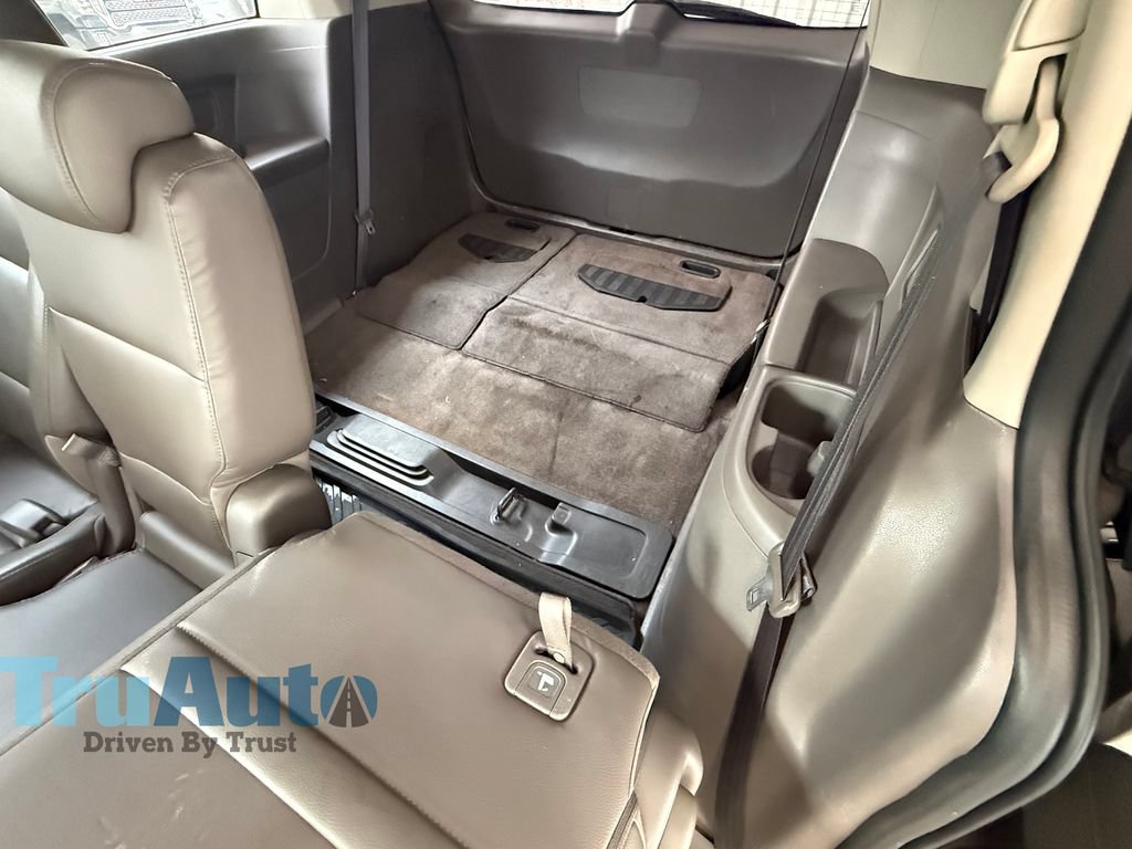 Used 2014 Honda Odyssey EX-L image 20