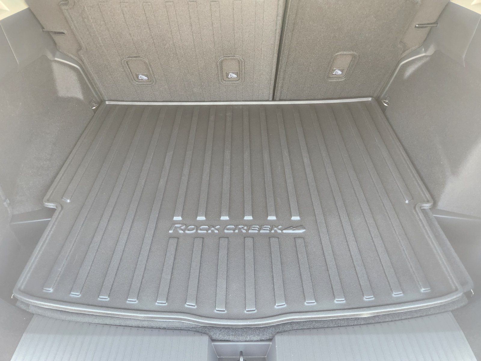 New 2026 Nissan Rogue SV FWD image 26