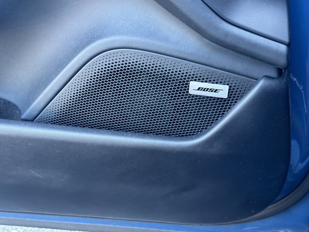 Certified 2021 Porsche Taycan Turbo S image 27