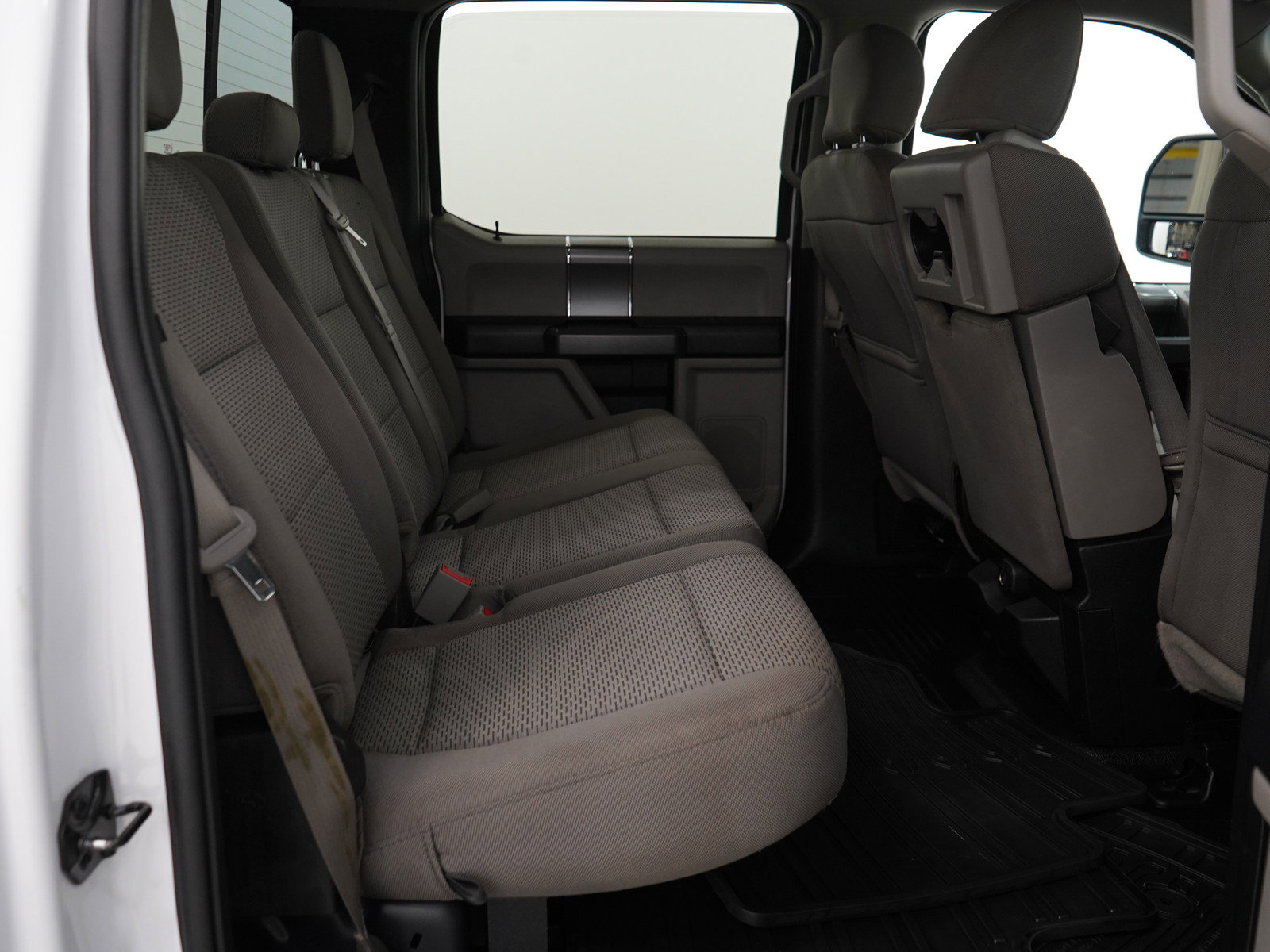 Used 2019 Ford F250 XLT w/ XLT Premium Package image 15