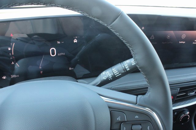 New 2026 Buick Encore GX Sport Touring w/ Comfort Package image 25