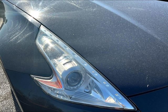 Used 2012 Nissan 370Z Touring w/ Sport Pkg image 27