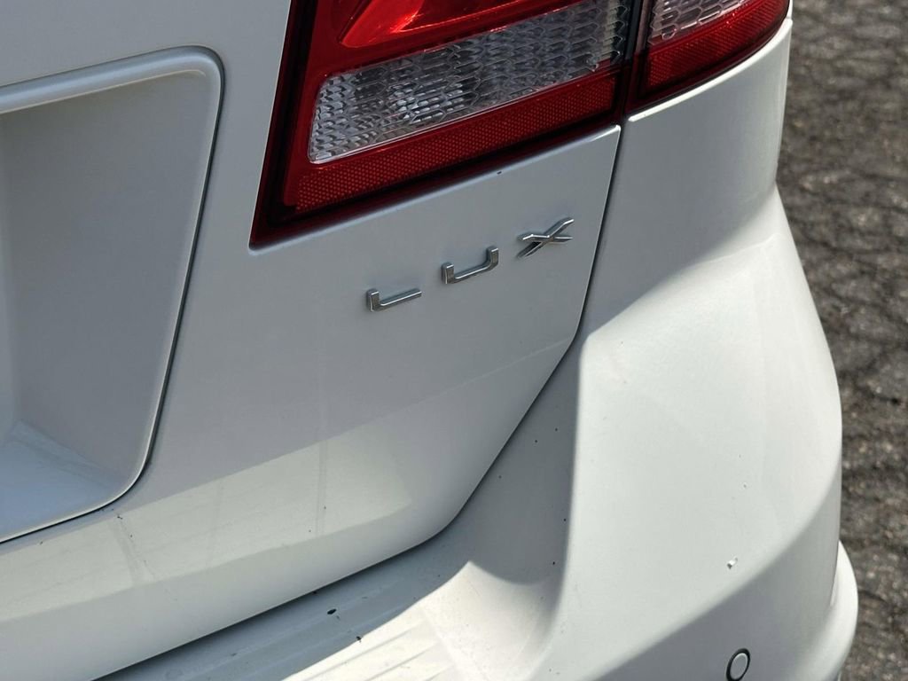 Used 2011 Dodge Journey Lux image 10