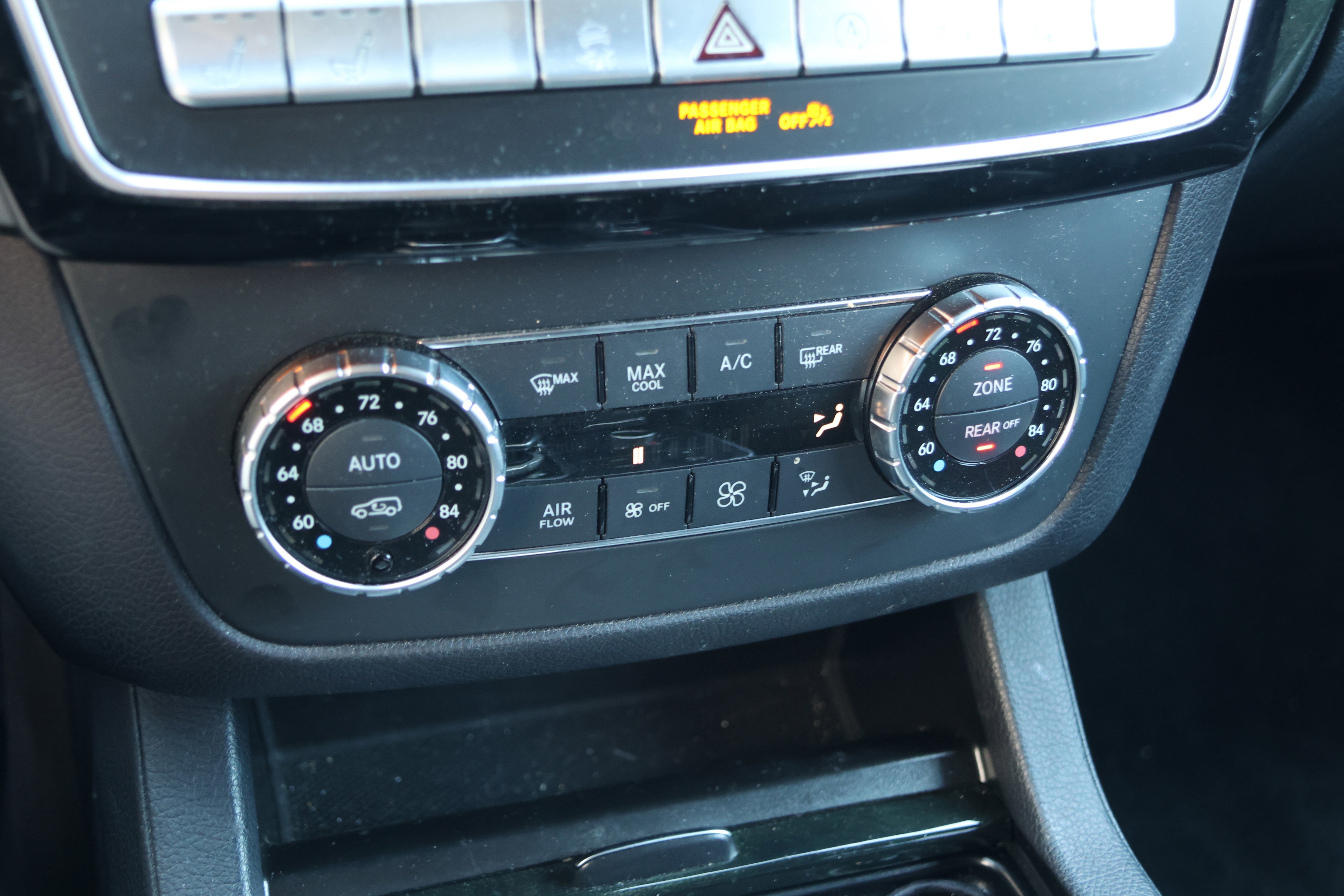 Used 2019 Mercedes-Benz GLS 450 4MATIC image 27