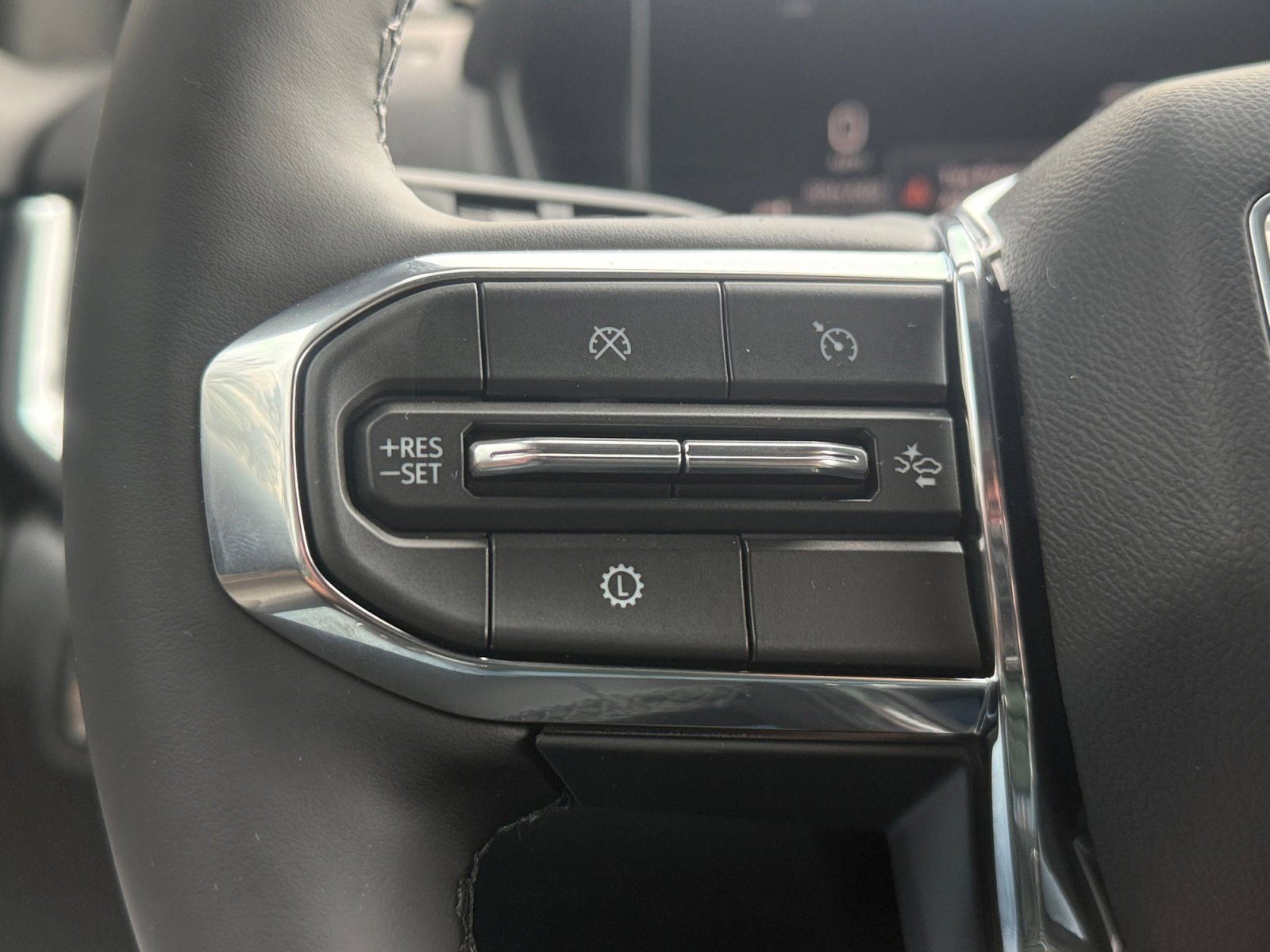 New 2026 GMC Terrain Elevation image 23