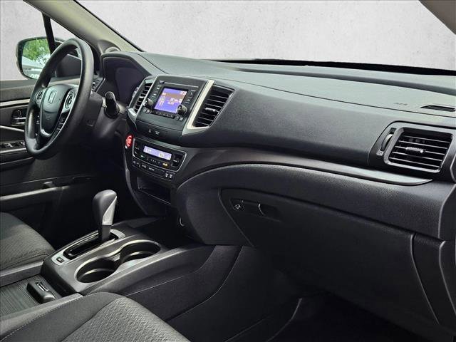 Used 2019 Honda Ridgeline Sport image 22