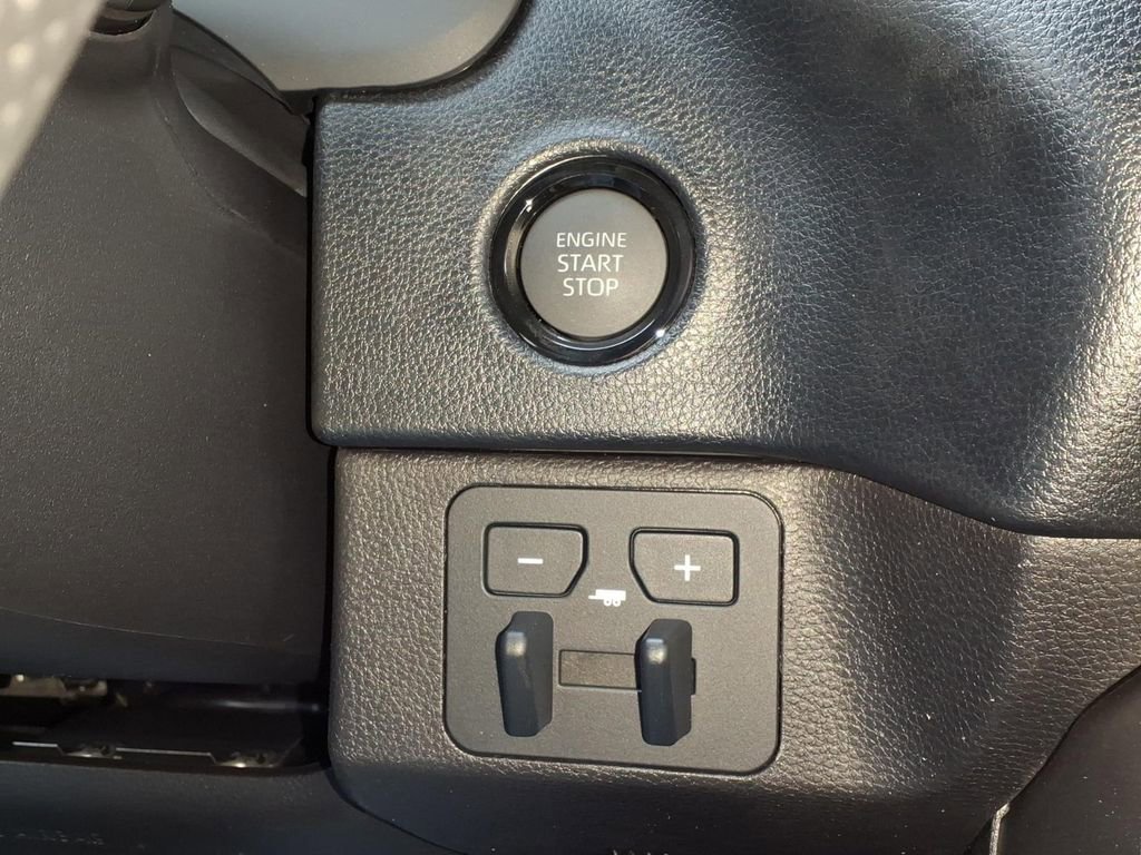 New 2026 Toyota Tundra SR5 w/ SR5 Premium Package image 12