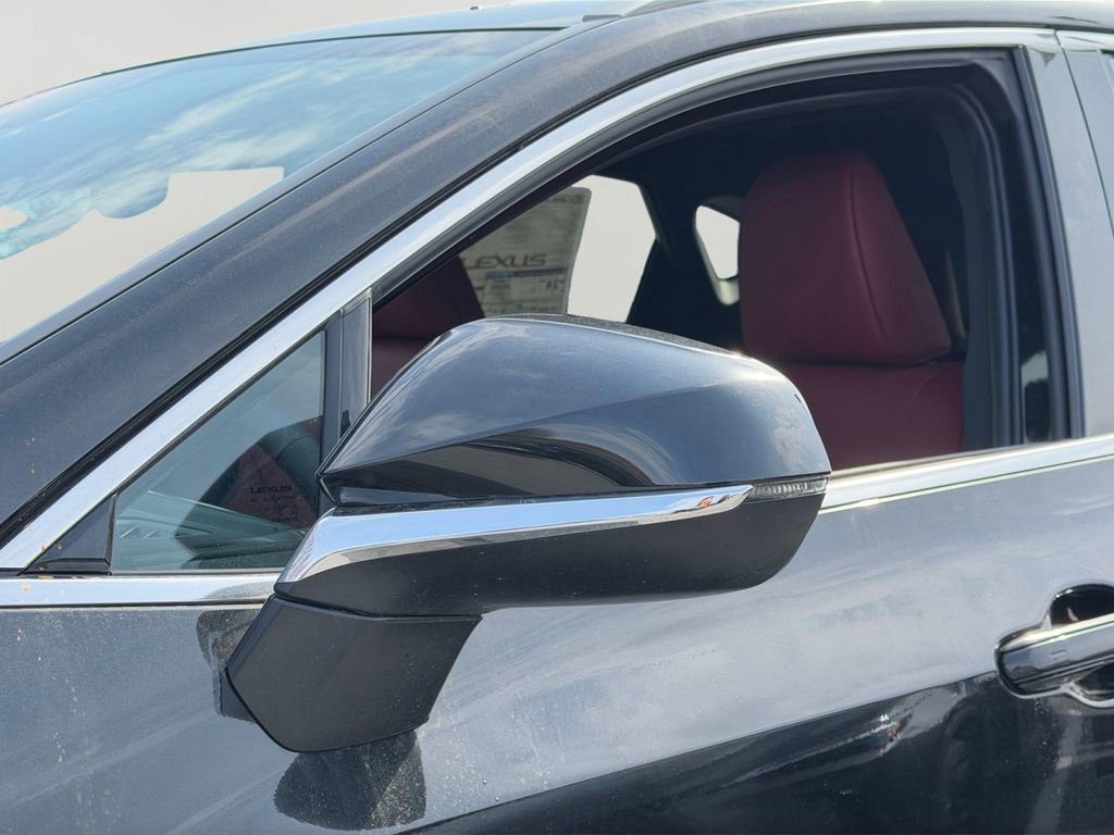 New 2026 Lexus NX 350 AWD w/ Premium Package image 24