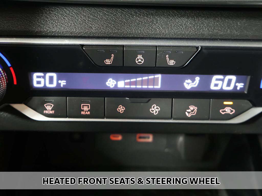 Used 2024 Nissan Altima 2.5 SL AWD/4WD image 53
