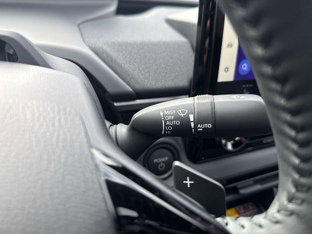 New 2026 Subaru Solterra Premium w/ Premium Convenience Package image 20