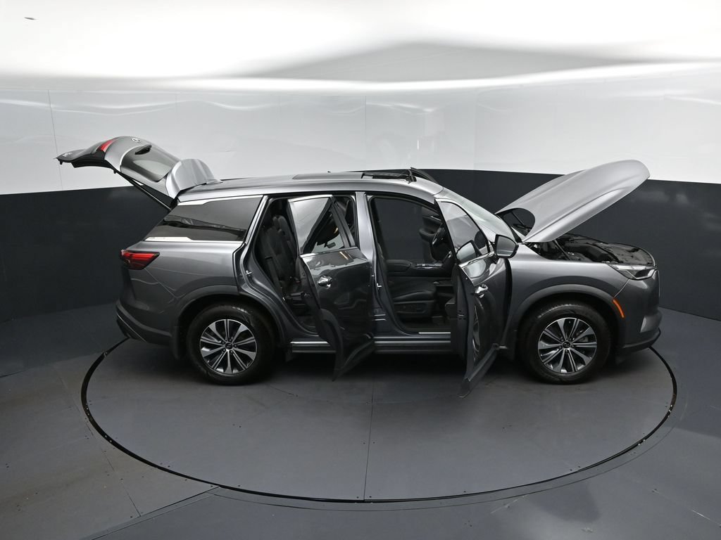 Used 2023 INFINITI QX60 Pure FWD image 51