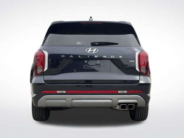 Used 2024 Hyundai Palisade Limited image 26