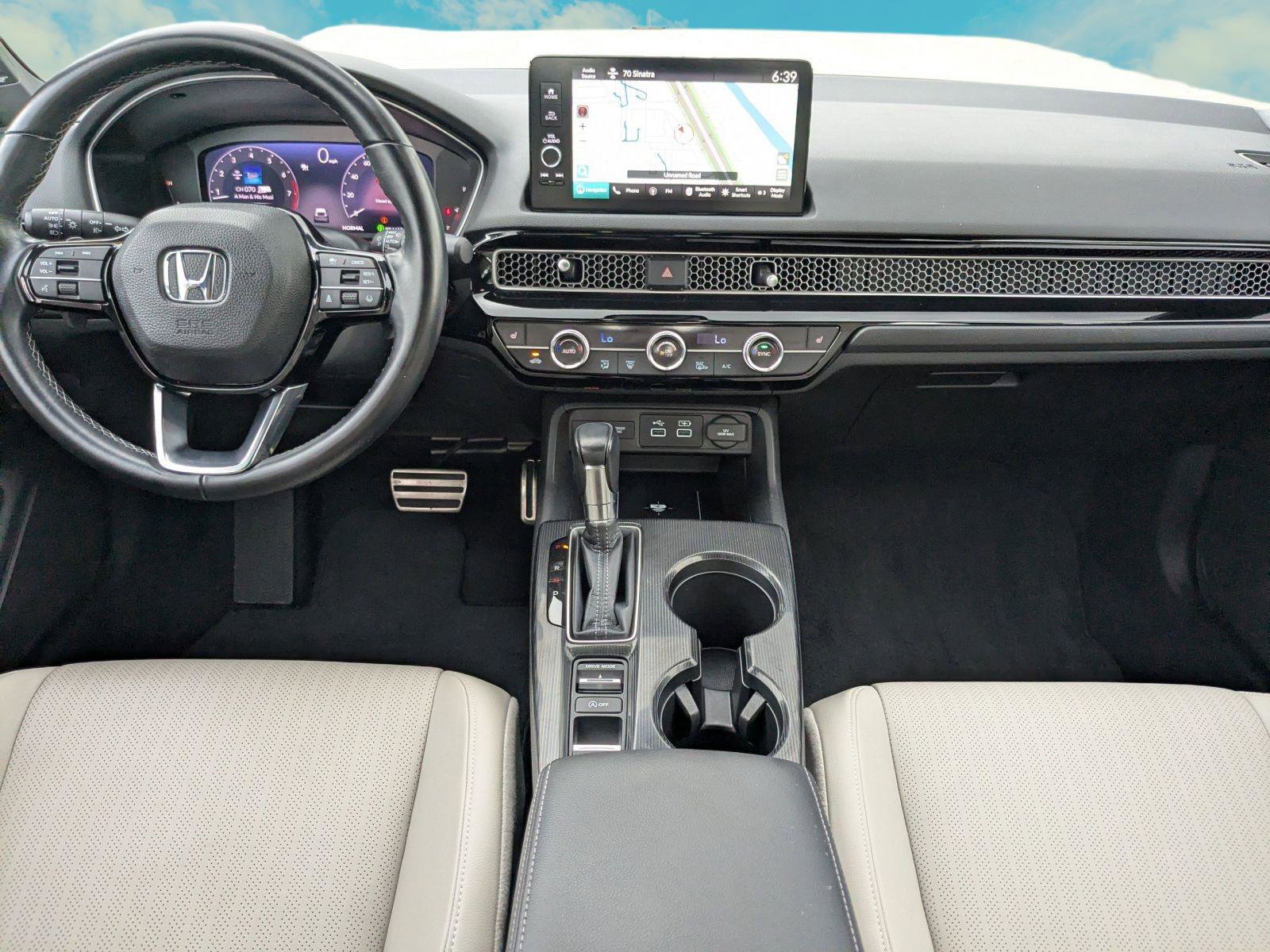 Used 2022 Honda Civic Sport Touring image 20