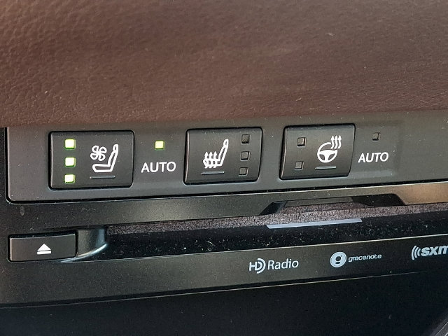 Used 2019 Lexus ES 350 w/ Premium Package FWD image 26
