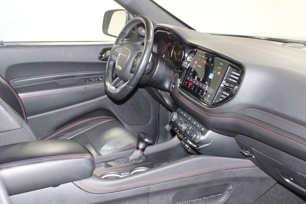 Used 2022 Dodge Durango R/T image 32