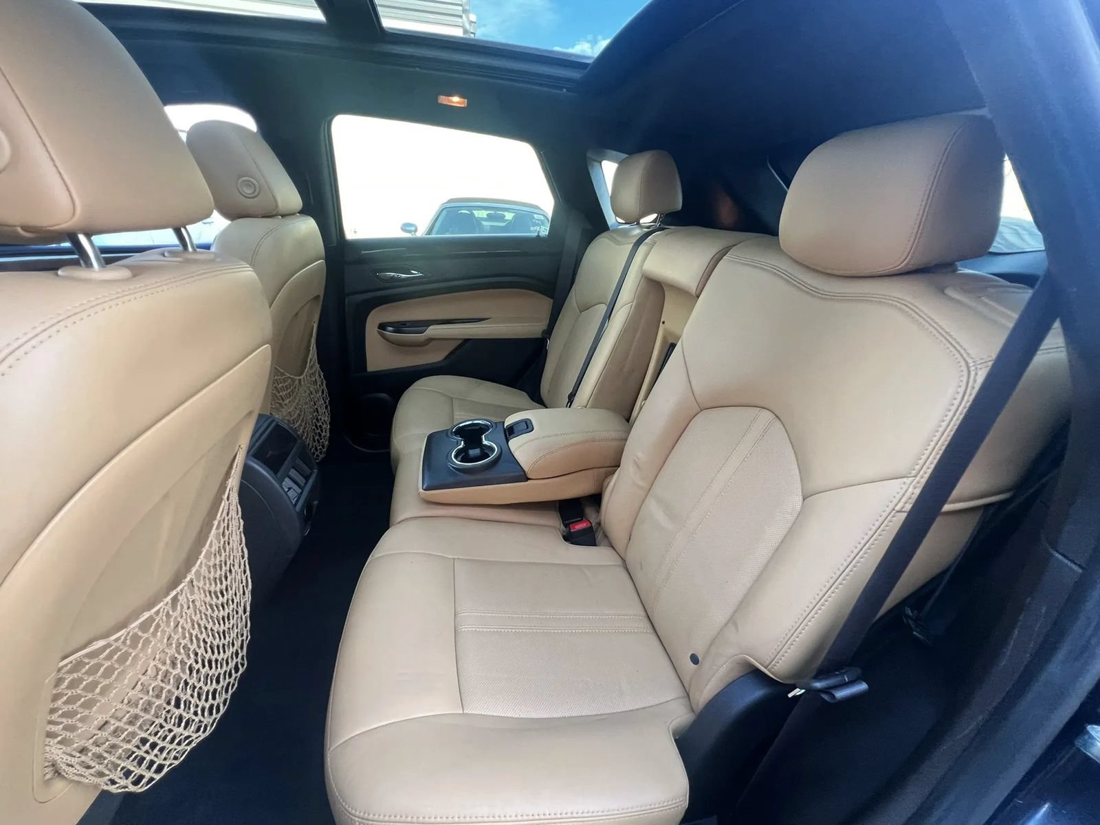 Used 2015 Cadillac SRX Performance w/ Driver Awareness Package FWD image 32