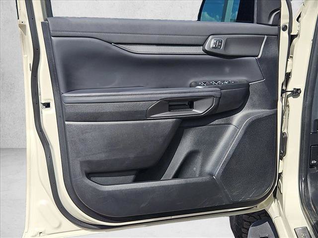 Used 2025 Ford Ranger Raptor AWD/4WD image 10