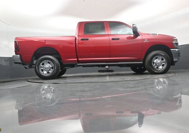 New 2026 RAM 2500 Tradesman image 42