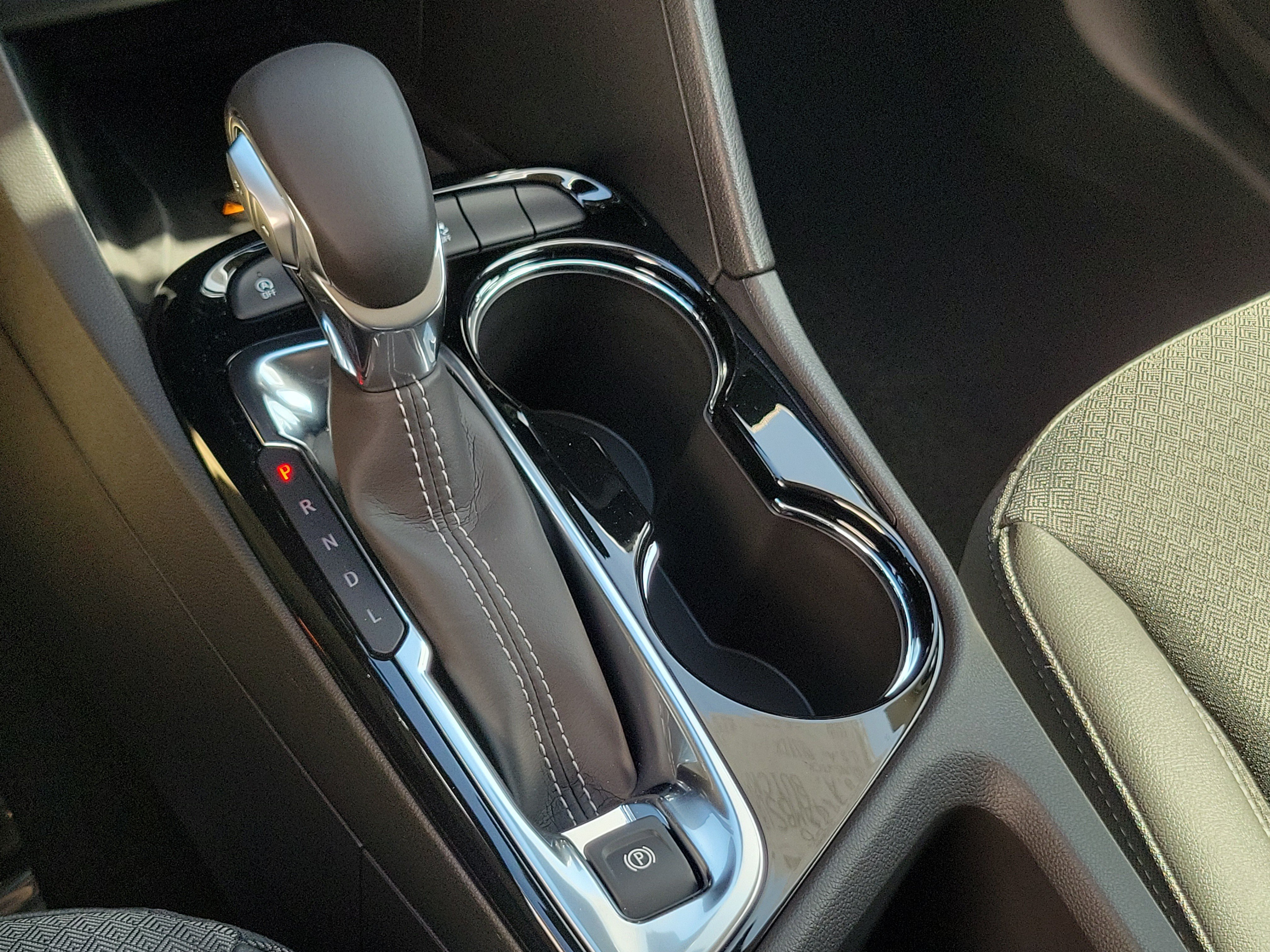 New 2026 Buick Encore GX Preferred w/ Advanced Technology Package FWD image 31