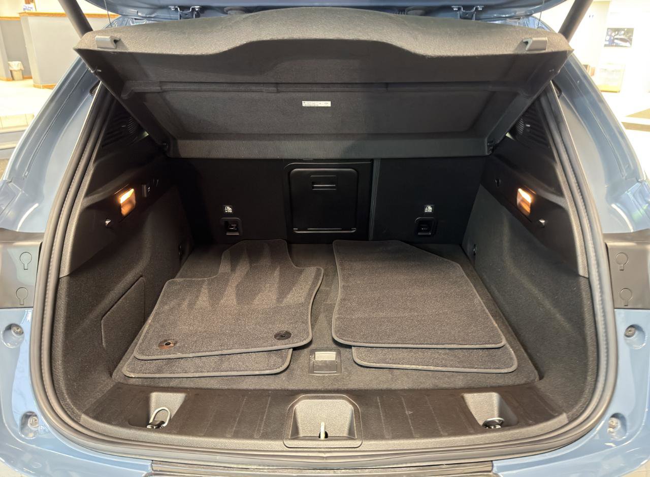 Used 2024 Dodge Hornet R/T Plus w/ Tech Pack Plus w/o Parking image 37