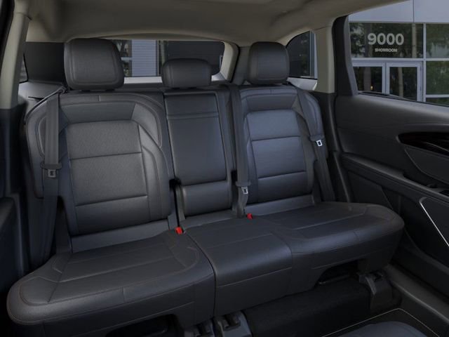 New 2026 Lincoln Nautilus Premier w/ Equipment Group 102A image 11