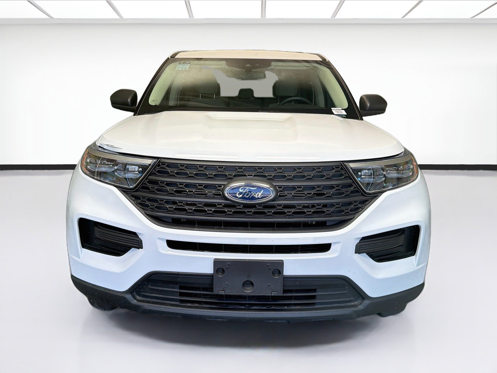 Used 2022 Ford Explorer 2WD image 2