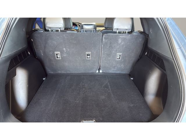 Used 2025 Ford Escape Platinum AWD/4WD image 37