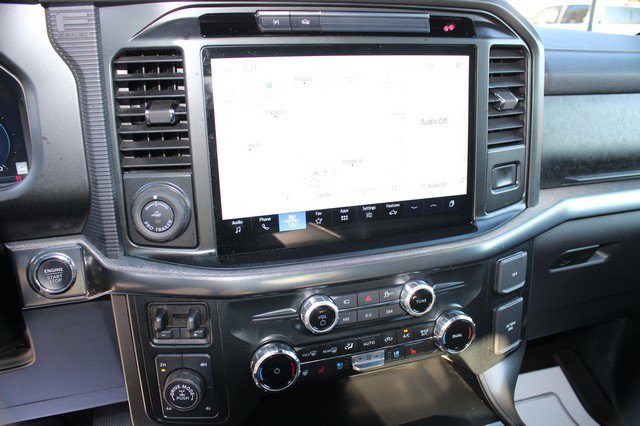 Used 2025 Ford F150 Tremor w/ Equipment Group 402A High image 10