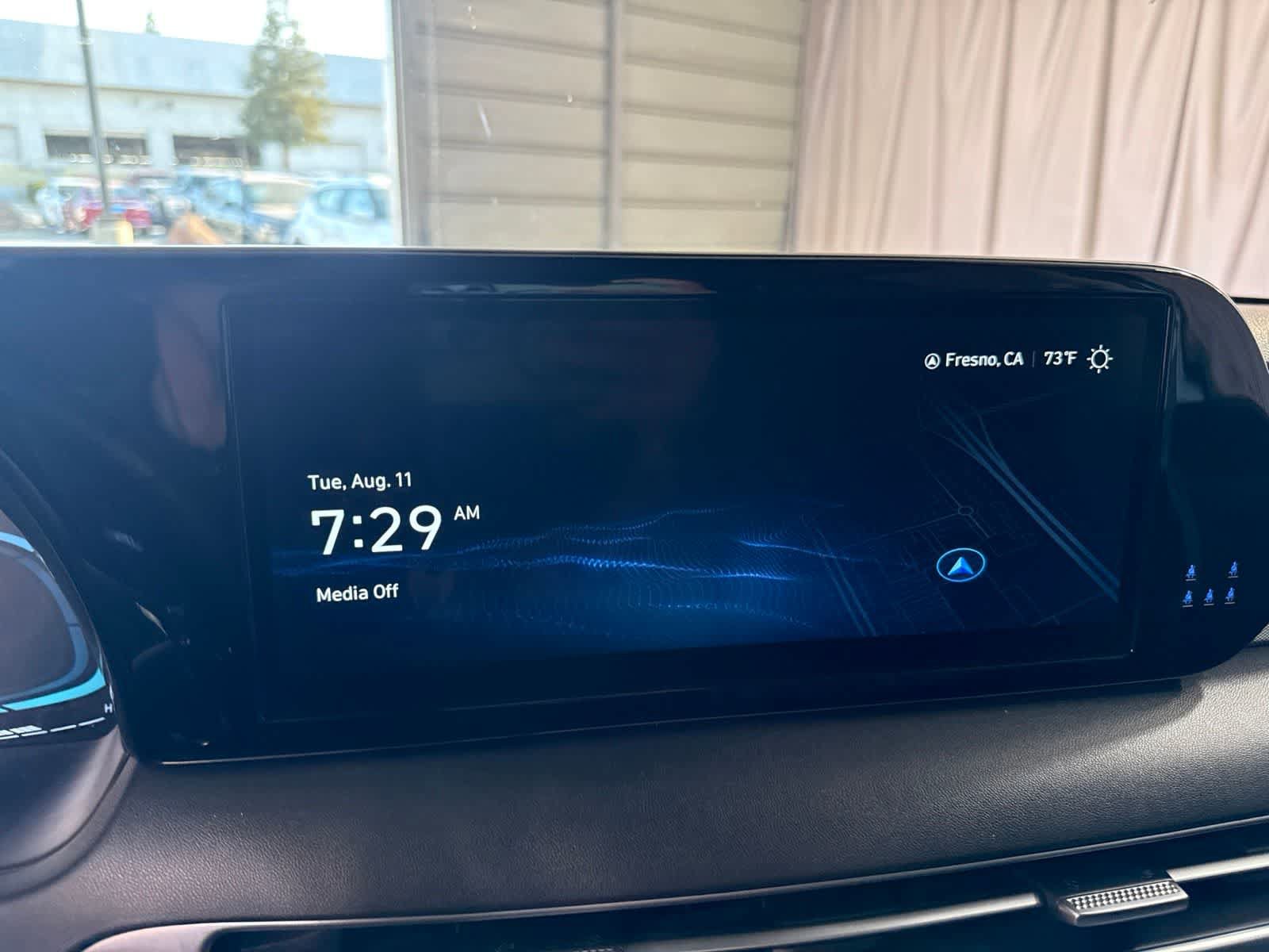 Used 2024 Hyundai Palisade SEL FWD image 25
