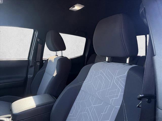 Used 2021 Toyota Tacoma TRD Off-Road image 10