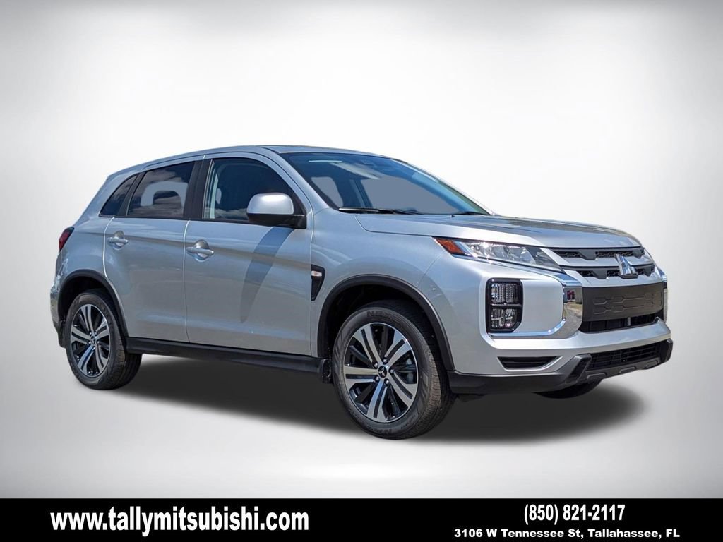 New 2026 Mitsubishi Outlander Sport ES