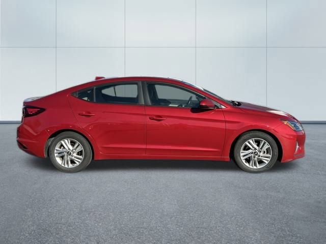 Used 2019 Hyundai Elantra Value Edition image 3