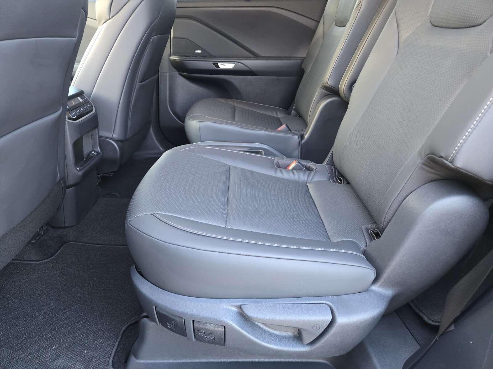 New 2026 Lexus TX 350 AWD image 7