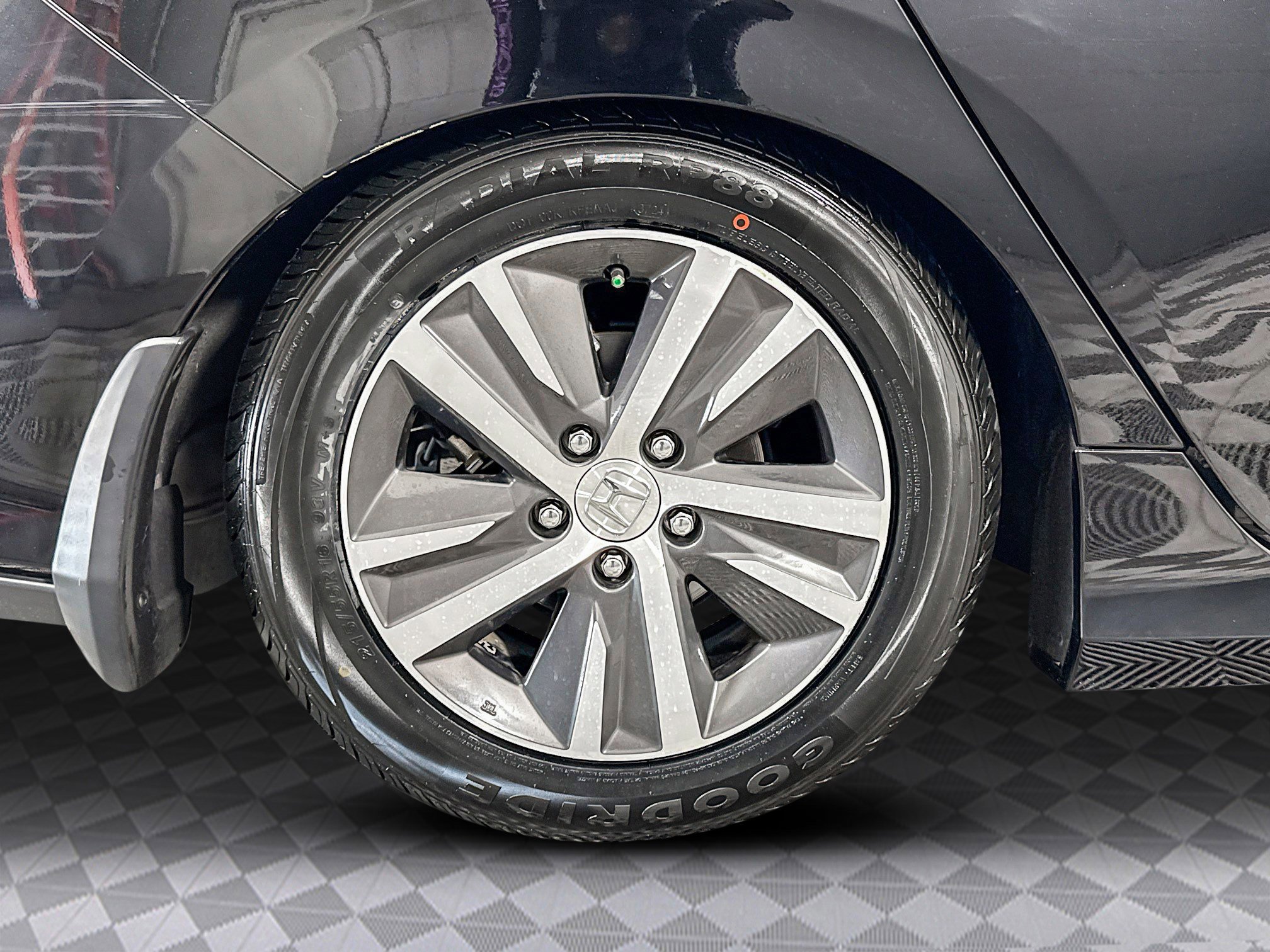 Used 2020 Honda Civic LX image 32