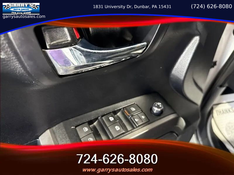 Used 2017 Toyota Tacoma TRD Pro image 16