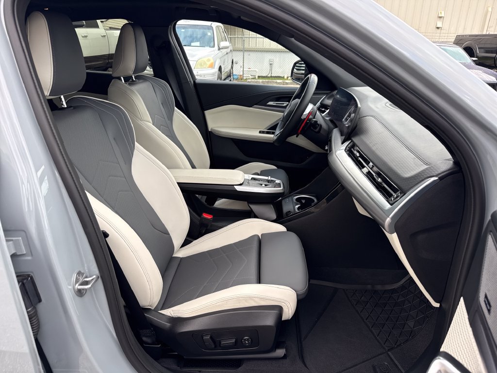 Used 2026 BMW X2 M35i w/ Convenience Package AWD/4WD image 28