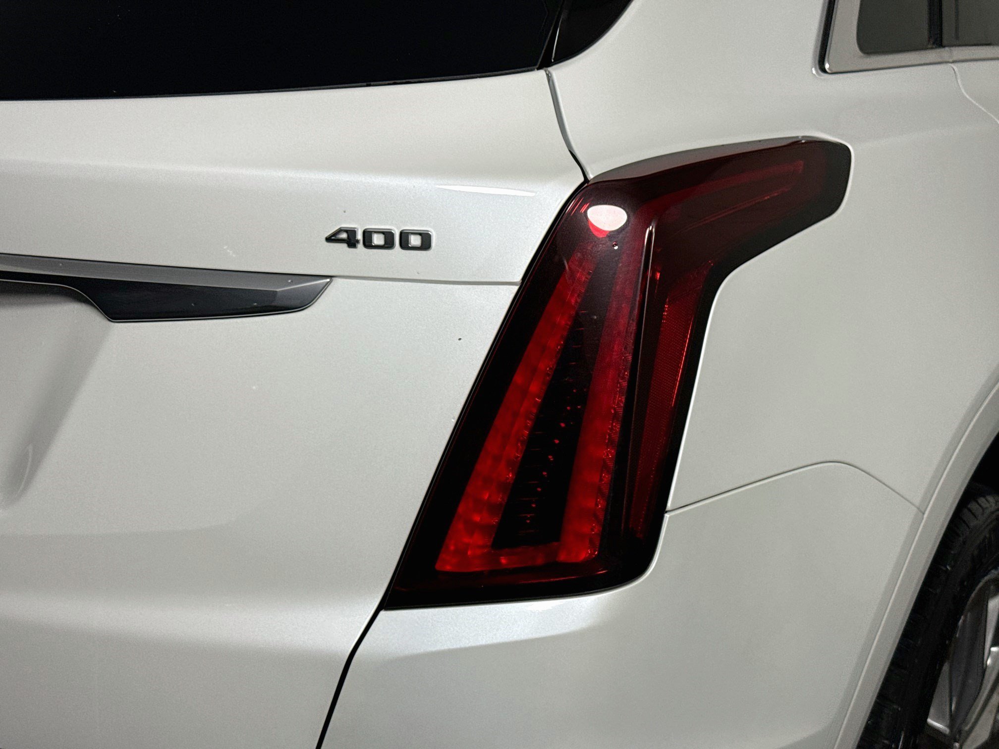 Used 2020 Cadillac XT5 Premium Luxury FWD image 34