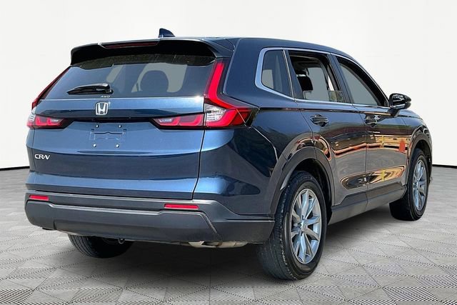 Used 2025 Honda CR-V EX image 5