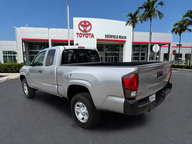 Used 2020 Toyota Tacoma SR RWD image 5
