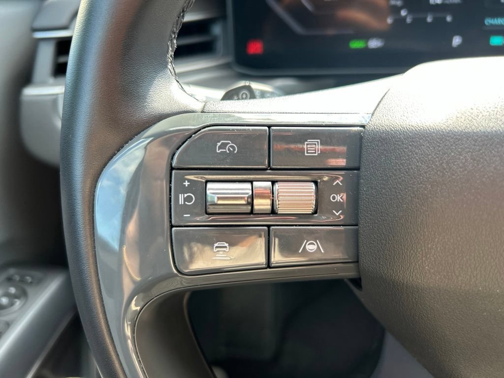 Used 2024 Kia EV9 Light Long Range RWD image 8