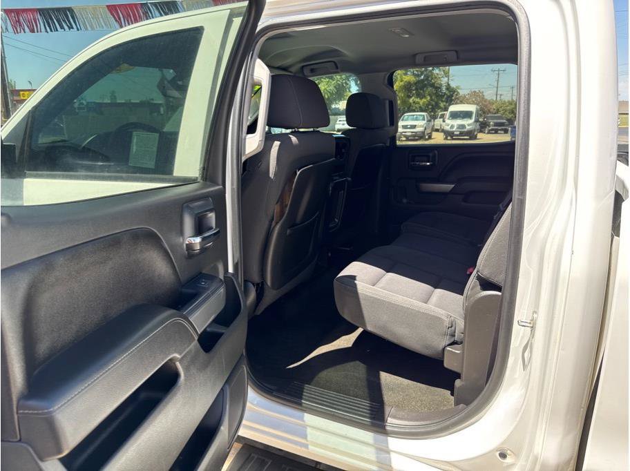 Used 2014 Chevrolet Silverado 1500 LT RWD image 12
