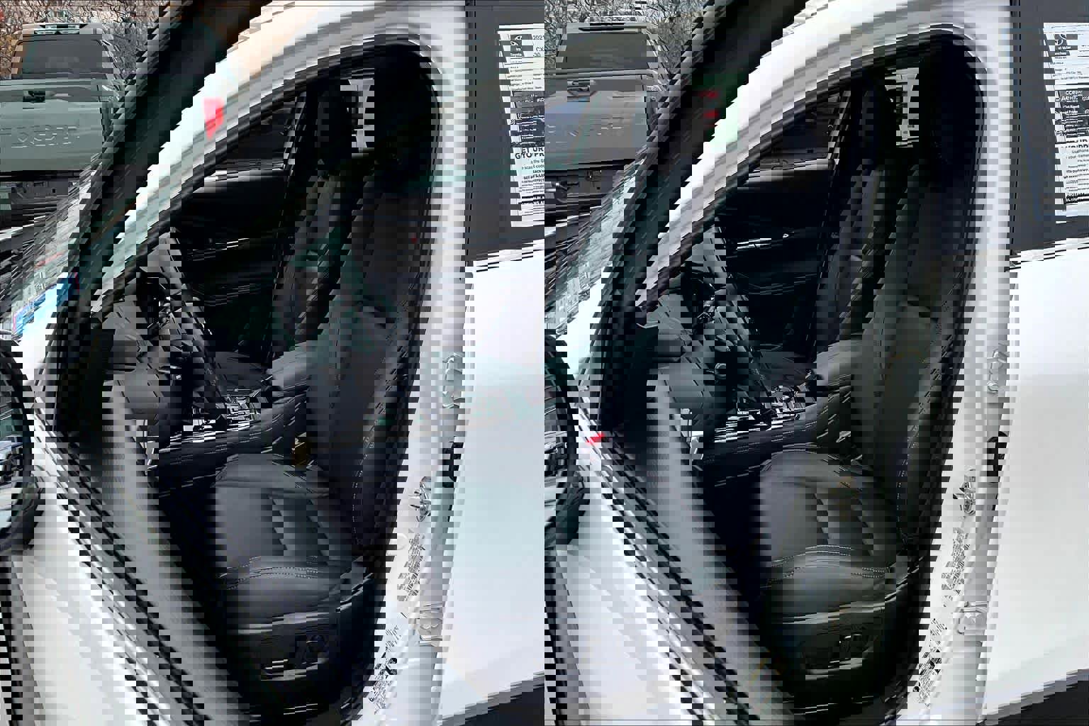 Used 2021 MAZDA CX-30 AWD 2.5 S w/ Preferred Package image 9