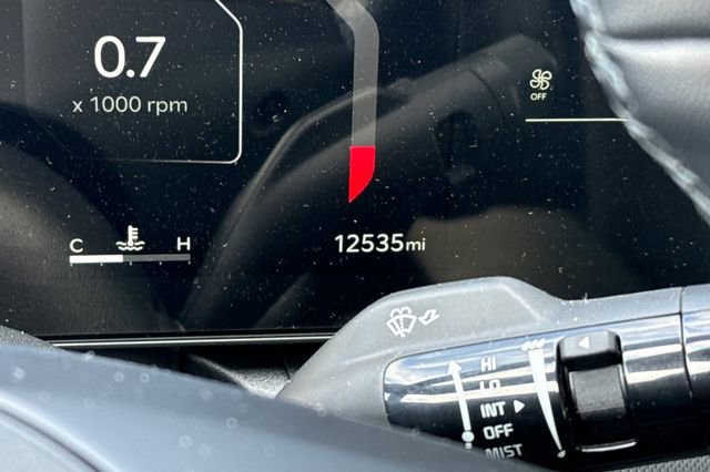 Certified 2025 Kia K4 EX FWD image 32