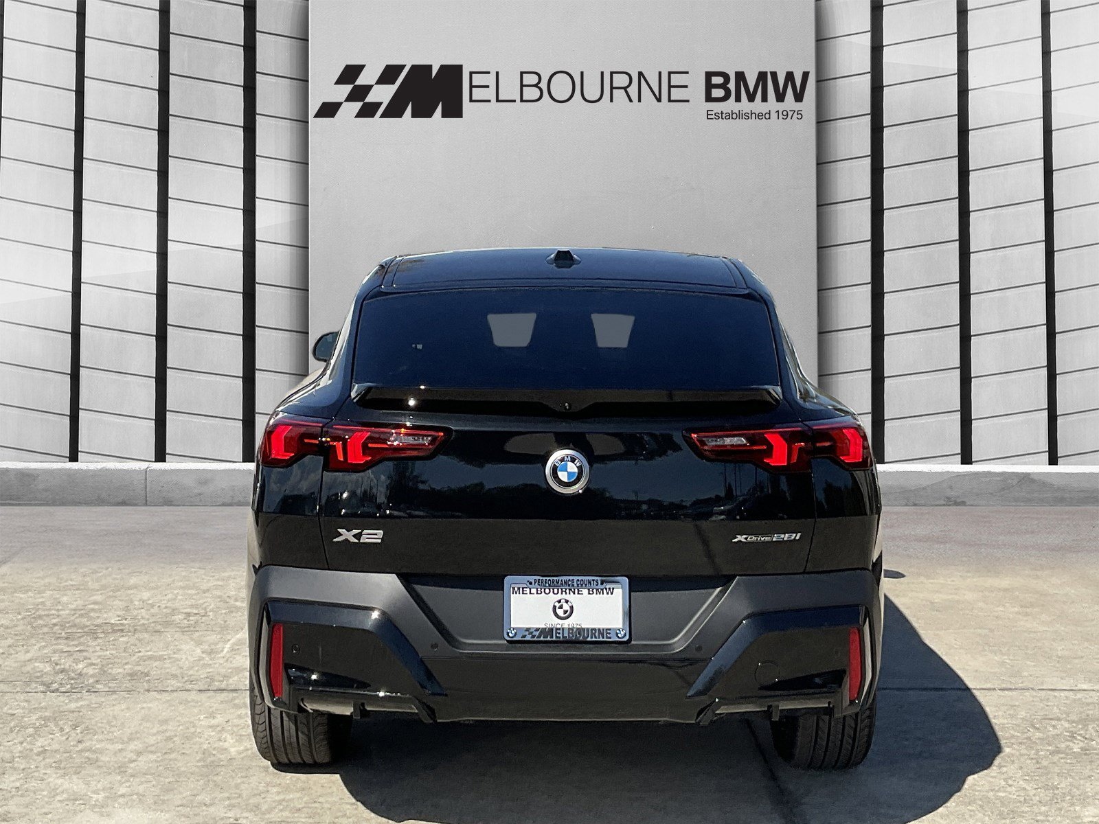 New 2026 BMW X2 xDrive28i w/ Technology Package AWD/4WD image 5