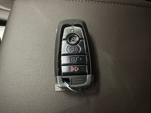 New 2027 Ford Explorer Platinum AWD/4WD image 20