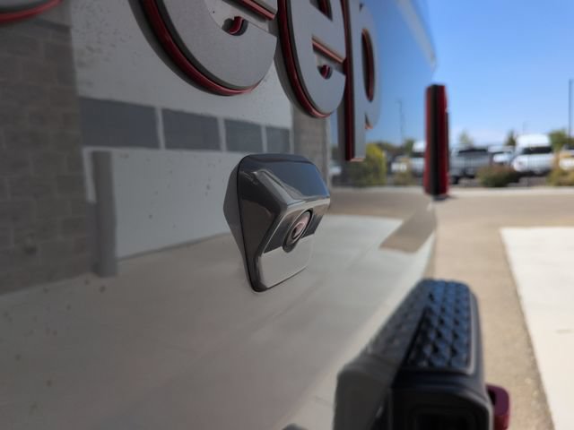 Used 2020 Jeep Gladiator Rubicon AWD/4WD image 31
