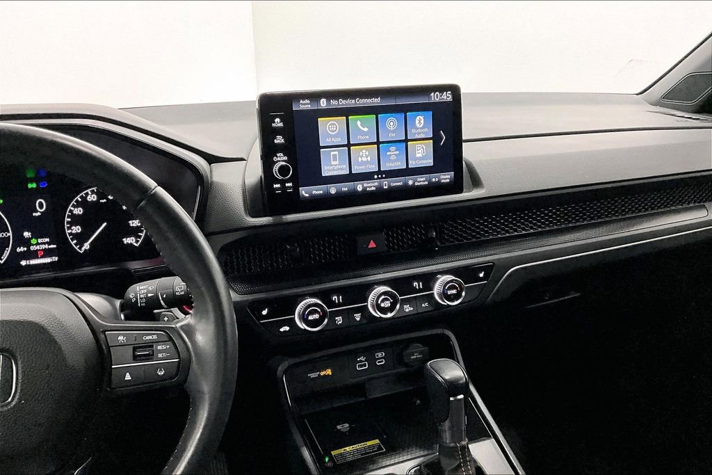 Used 2024 Honda CR-V Sport-L image 8